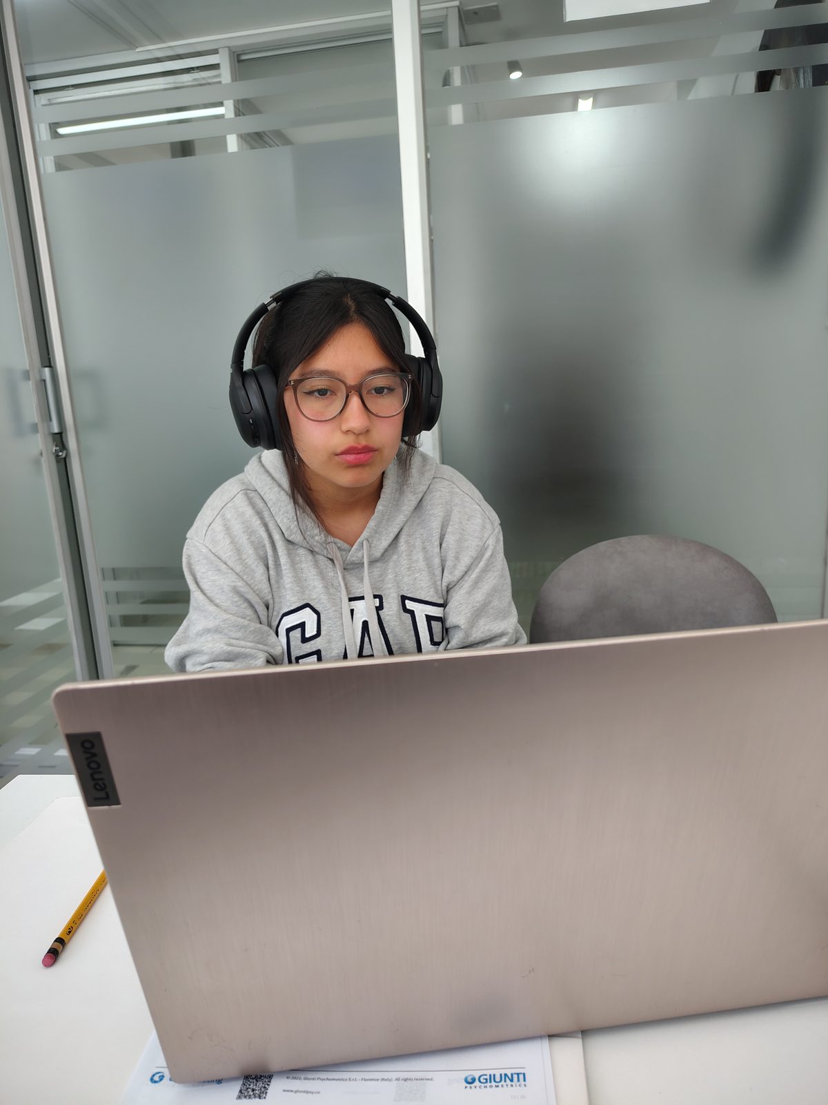 Taller de Orientación Vocacional