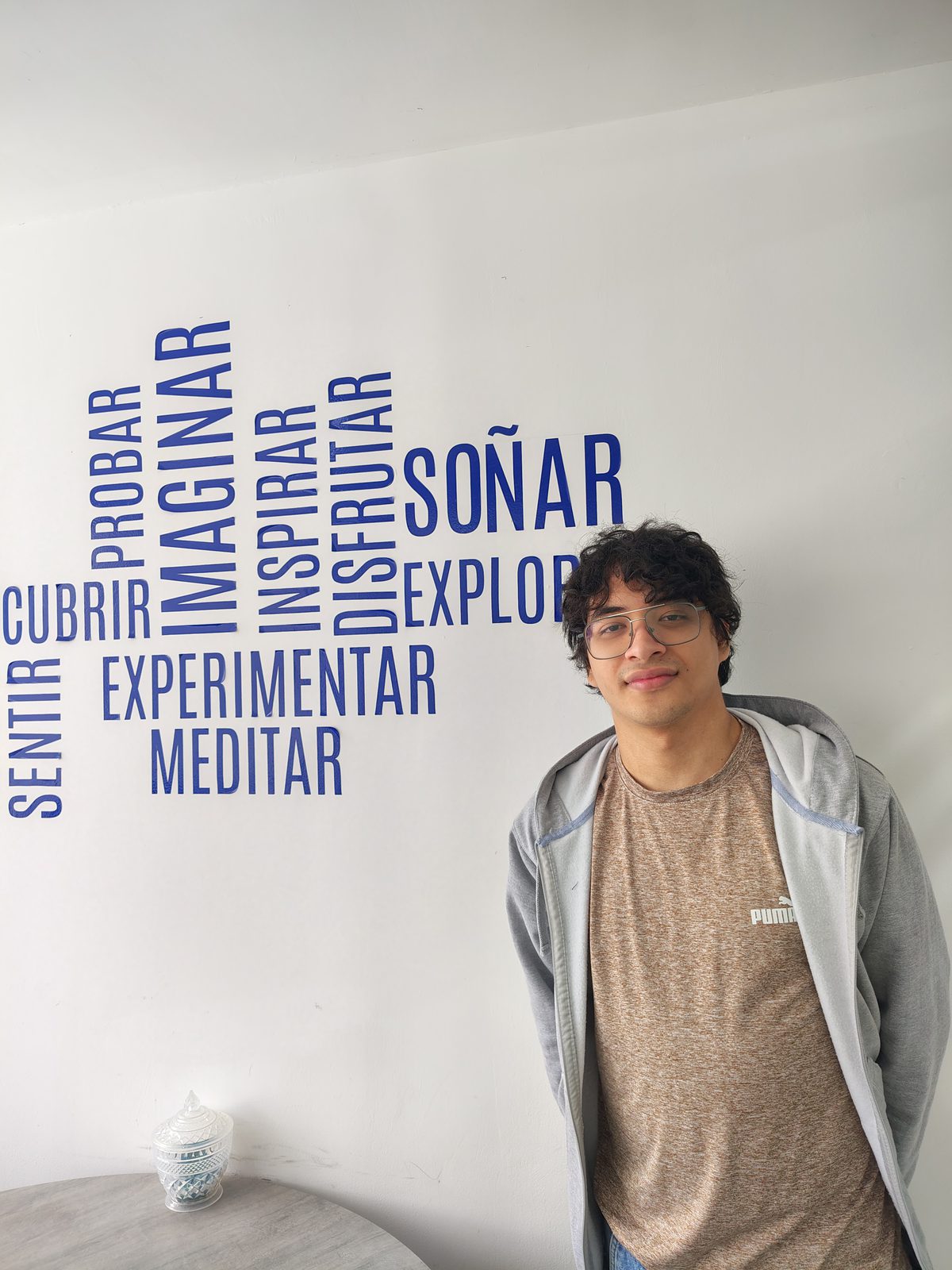 Taller de Orientación Vocacional