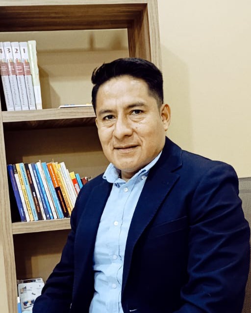 Darwin Caiminagua