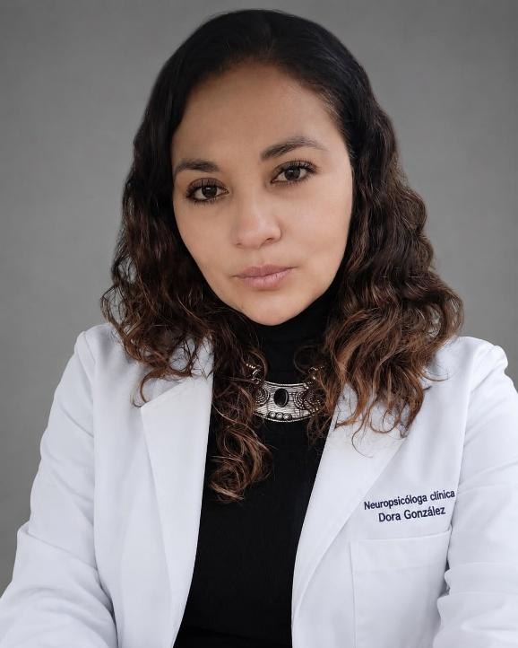 Dora Gonzales