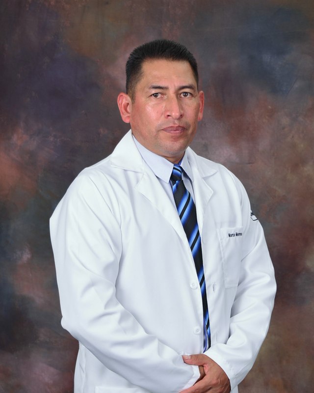 Marco Antonio Moreno